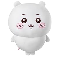 Amazon.co.jp: ハチワレ ぬいぐるみ 特大 巨大 BIG ちいかわ
